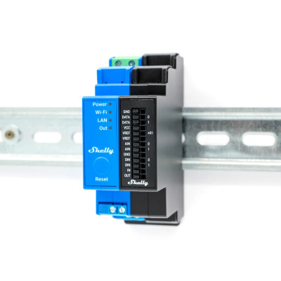 Shelly Pro Sensor Add-on | EAN 3800238073459