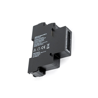 Shelly Pro Sensor Add-on | EAN 3800238073459