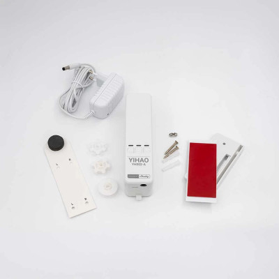Yihao Ελεγκτής Αλυσίδας Περσίδων - YH002-A | EAN 3800238073466