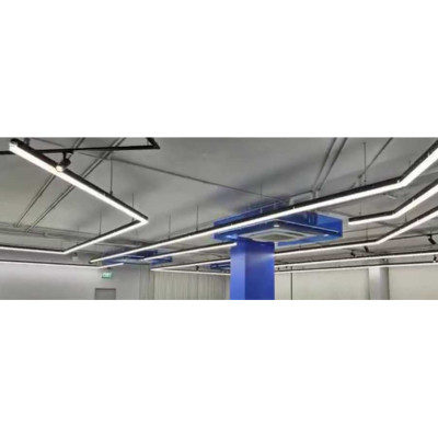EL188701 | LED Γραμμικό 3CCT BY DIP SWITCH 24W 1920LM 600x55xh55mm Βlack {enjoysimplicity}™ EL188701 | LED Γραμμικό 3CCT BY DIP SWITCH 24W 1920LM 600x55xh55mm Βlack {enjoysimplicity}™