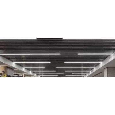 EL188701 | LED Γραμμικό 3CCT BY DIP SWITCH 24W 1920LM 600x55xh55mm Βlack {enjoysimplicity}™ EL188701 | LED Γραμμικό 3CCT BY DIP SWITCH 24W 1920LM 600x55xh55mm Βlack {enjoysimplicity}™