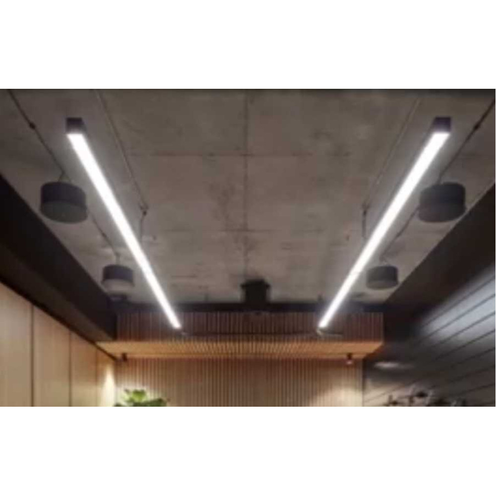 EL188701 | LED Γραμμικό 3CCT BY DIP SWITCH 24W 1920LM 600x55xh55mm Βlack {enjoysimplicity}™ EL188701 | LED Γραμμικό 3CCT BY DIP SWITCH 24W 1920LM 600x55xh55mm Βlack {enjoysimplicity}™