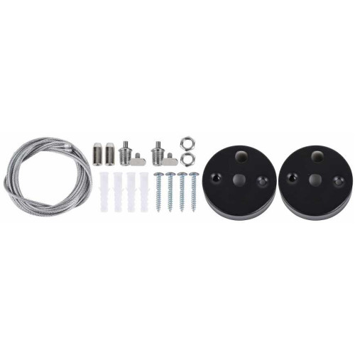 EL188704 | KIT ΚΡΕΜΑΣΤΗΣ ΕΓΚ/ΣΗΣ ΝΤΙΖΑ 1.5mt