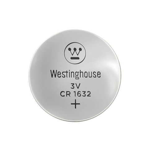 CR1632-BP1 | Button Cell - Lithium - 3V - Blister 1pc