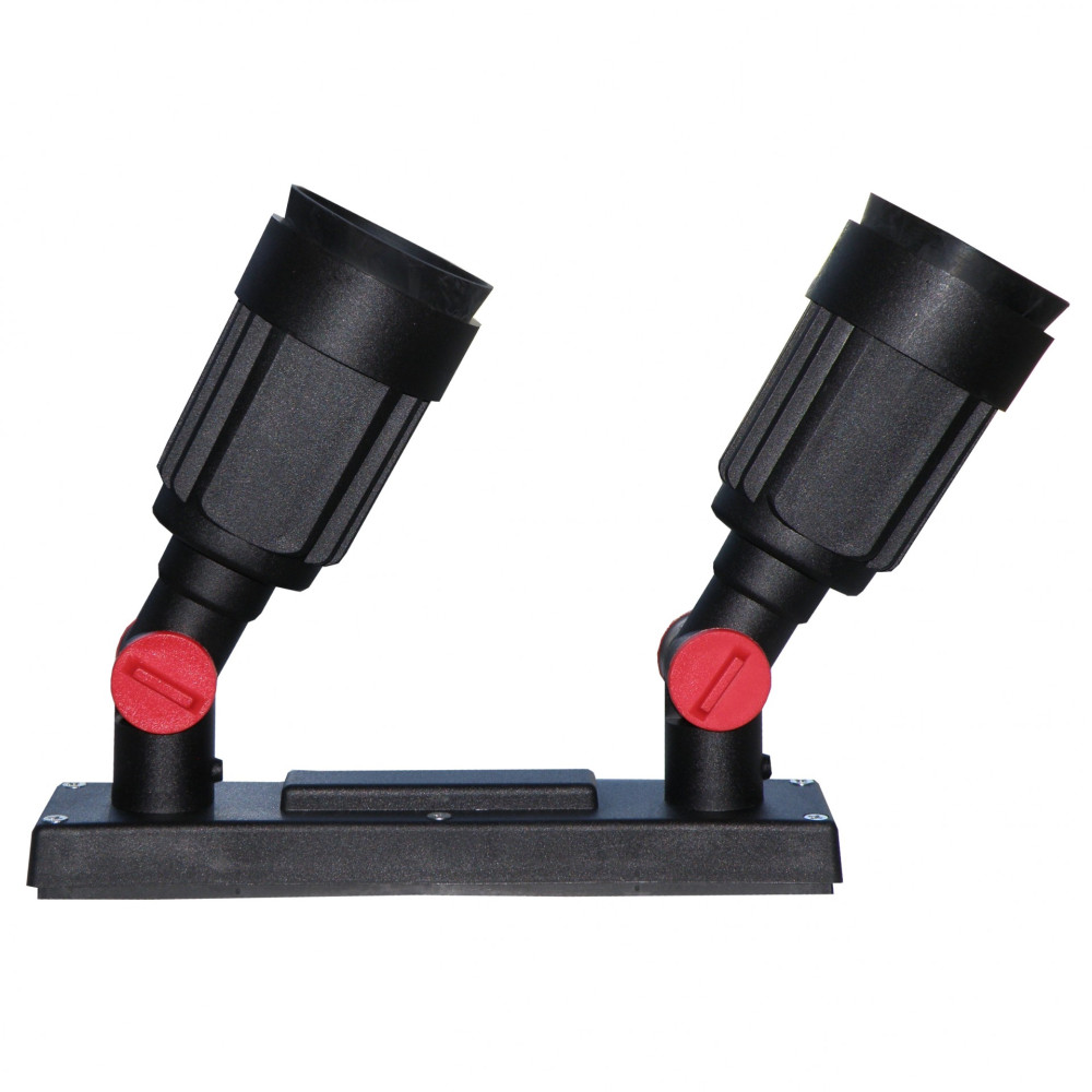 3407 | Q-SPOT™ ΕΠΙΤΟΙΧΟ ΙI 3407 | Q-SPOT™ ΕΠΙΤΟΙΧΟ ΙI