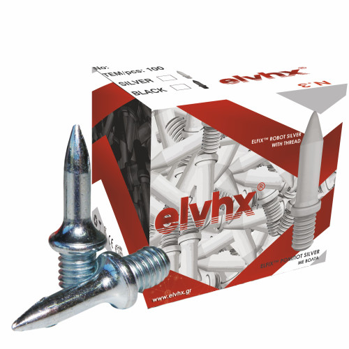 1501 | ΚΑΡΦΙ ΡΟΜΠΟΤ ΓΕΡΜΑΝΙΑΣ M6x8x18mm 