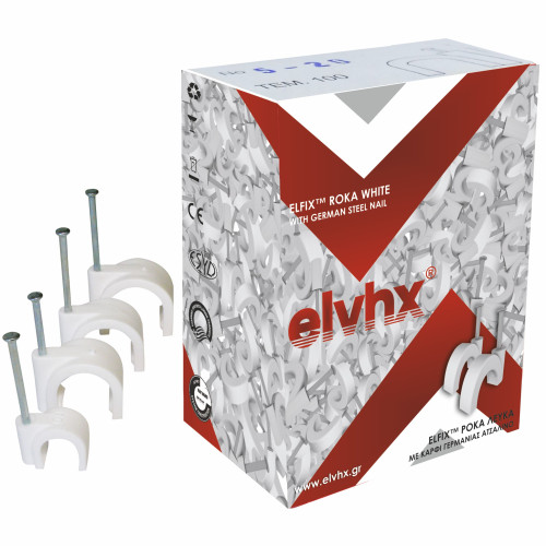 6405 | ΡΟΚΑ elvhx® Ν°6/25  