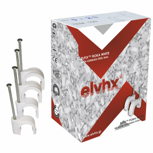 6426 | ΡΟΚΑ elvhx® Ν°6/45   