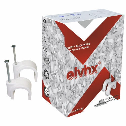 6439 | ΡΟΚΑ elvhx® Ν°19/50 