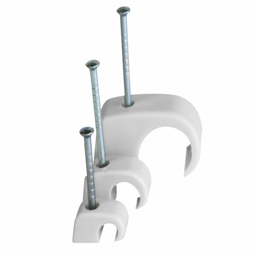 6501 | ΡΟΚΑ elvhx®  ΓΑΝΤΖΟΣ ΓΚΡΙ Φ2xL25mm|Φκαλ.4-7mm 