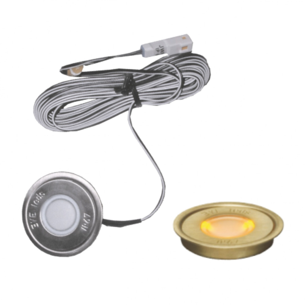 5932| ΕΥΕLED® ΣΕΤ 20 ΜΟΝΑΔΕΣ ΣΩΜΑ: ΧΡΥΣΟ LED: 0,3W ΚΕΧΡΙΜΠΑΡΕΝΙΟ 5932| ΕΥΕLED® ΣΕΤ 20 ΜΟΝΑΔΕΣ ΣΩΜΑ: ΧΡΥΣΟ LED: 0,3W ΚΕΧΡΙΜΠΑΡΕΝΙΟ