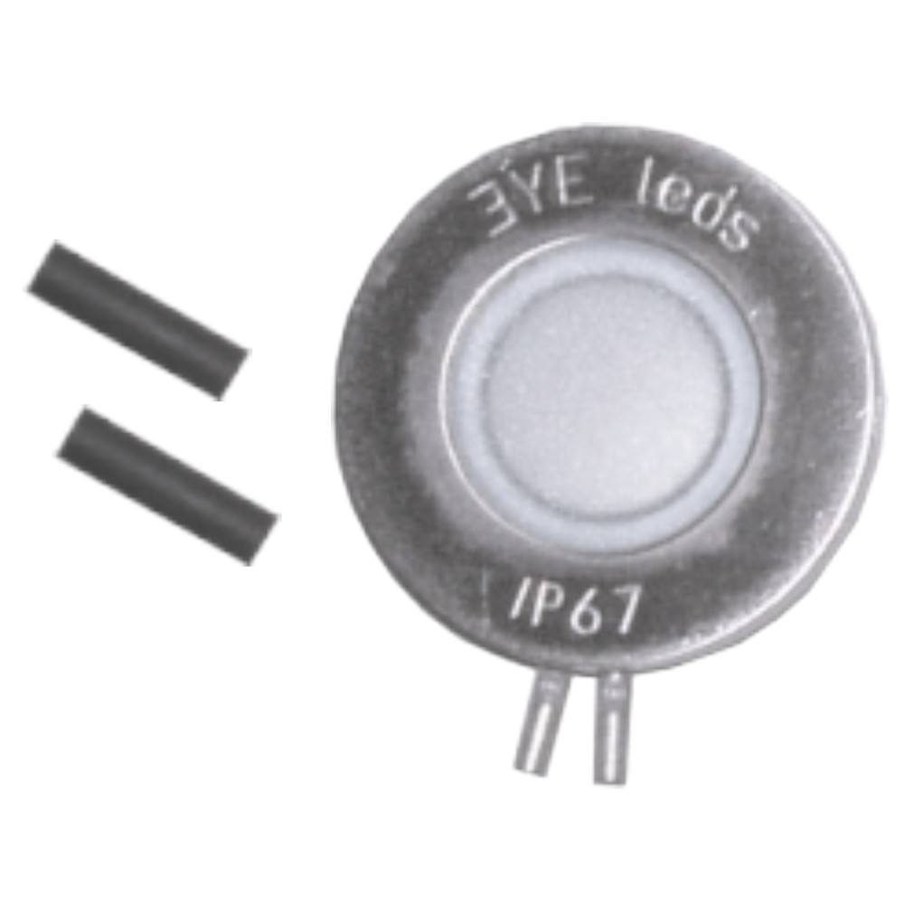 5973 | ΕΥΕLED® ΑΝΤΙΚΑΤΑΣΤΑΣΗΣ ΜΟΝΟ ΣΩΜΑ:INOX- LED:0,3W ΚΕΧΡΙΜΠΑΡΕΝΙΟ 5973 | ΕΥΕLED® ΑΝΤΙΚΑΤΑΣΤΑΣΗΣ ΜΟΝΟ ΣΩΜΑ:INOX- LED:0,3W ΚΕΧΡΙΜΠΑΡΕΝΙΟ