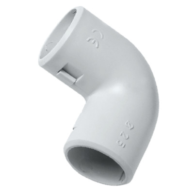 4423 | ΓΩΝΙA 90° IP40 ΓΙΑ ΕΥΘΕΙΑ ELECTRODUR™ Φ25 4423 | ΓΩΝΙA 90° IP40 ΓΙΑ ΕΥΘΕΙΑ ELECTRODUR™ Φ25
