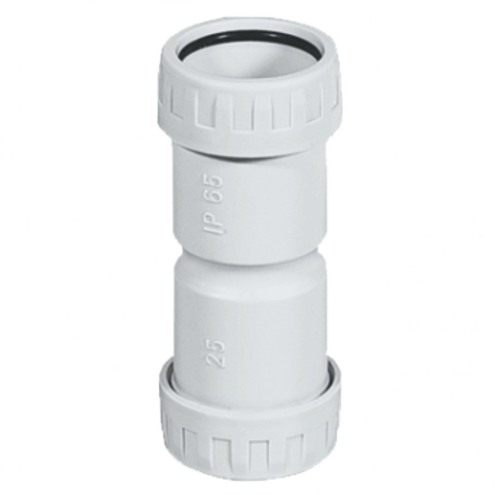 4453 | ΣΤΕΓΑΝΕΣ ΜΟΥΦΕΣ ΓΙΑ ΕΥΘΕΙΑ & ΗΕLIFLEX™ IP65 Φ25 4453 | ΣΤΕΓΑΝΕΣ ΜΟΥΦΕΣ ΓΙΑ ΕΥΘΕΙΑ & ΗΕLIFLEX™ IP65 Φ25