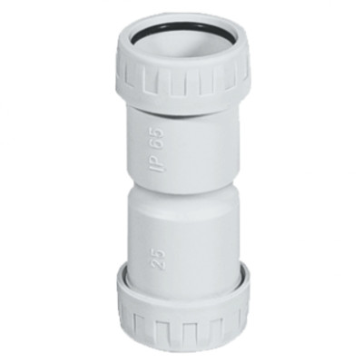 4453 | ΣΤΕΓΑΝΕΣ ΜΟΥΦΕΣ ΓΙΑ ΕΥΘΕΙΑ & ΗΕLIFLEX™ IP65 Φ25 4453 | ΣΤΕΓΑΝΕΣ ΜΟΥΦΕΣ ΓΙΑ ΕΥΘΕΙΑ & ΗΕLIFLEX™ IP65 Φ25