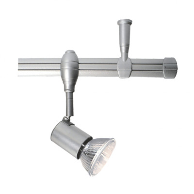 3892 | FLEXIBLE TRACK™ ΑΛΟΥΜΙΝΙΟ 0,80 mt 3892 | FLEXIBLE TRACK™ ΑΛΟΥΜΙΝΙΟ 0,80 mt