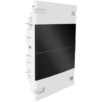 CM24PT | ΧΩΝ.ΠΙΝ/Διαφ.Πο/2Σ/24Α/ΙΡ40 470x360x105/με ουδέτερο CM24PT | ΧΩΝ.ΠΙΝ/Διαφ.Πο/2Σ/24Α/ΙΡ40 470x360x105/με ουδέτερο
