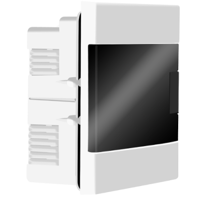 CM4PT | ΧΩΝ.ΠΙΝ/Διαφ.Π/1Σ/4-5Α/ΙΡ40 145x170x93/με ουδέτερο CM4PT | ΧΩΝ.ΠΙΝ/Διαφ.Π/1Σ/4-5Α/ΙΡ40 145x170x93/με ουδέτερο