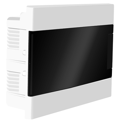 CM8PT | ΧΩ.ΠΙΝ/Διαφ.Πο/1Σ/8/ΙΡ40 215x170x93/με ουδέτερο CM8PT | ΧΩ.ΠΙΝ/Διαφ.Πο/1Σ/8/ΙΡ40 215x170x93/με ουδέτερο