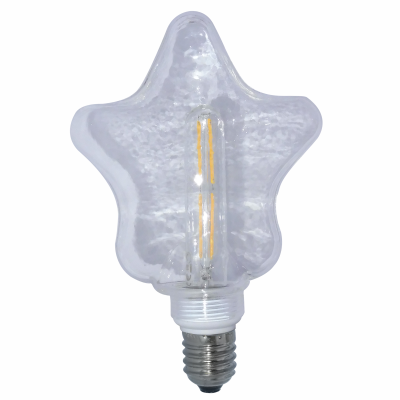EL825133 | LED VINTAGE DIM |G140|4W Ε27 |2700k|400lm|{enjoysimplicity}™ EL825133 | LED VINTAGE DIM |G140|4W Ε27 |2700k|400lm|{enjoysimplicity}™