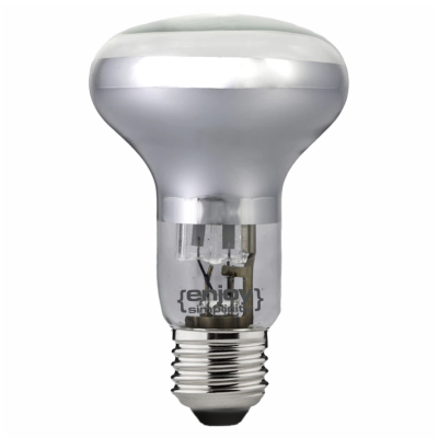 EL200131 | R80 Halogen|70W(>103W)E27|2700k|600lm|{enjoysimplicity}™ EL200131 | R80 Halogen|70W(>103W)E27|2700k|600lm|{enjoysimplicity}™