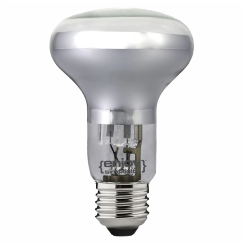 EL200131 | R80 Halogen|70W(>103W)E27|2700k|600lm|{enjoysimplicity}™