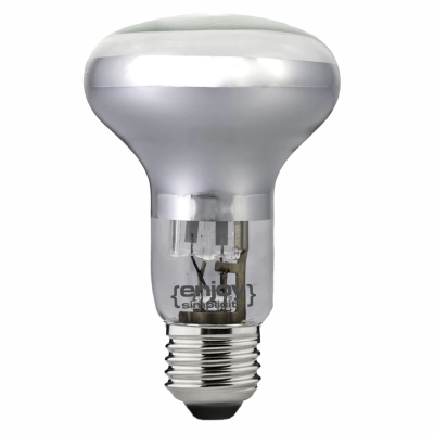 EL200015 | R63 Halogen|28W(>29W)E27|2700k|130lm|{enjoysimplicity}™ EL200015 | R63 Halogen|28W(>29W)E27|2700k|130lm|{enjoysimplicity}™