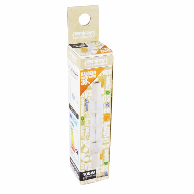 EL210001 | J 78 Halogen|120W(>150W)R7s|2700k|2250lm|{enjoysimplicity}™ EL210001 | J 78 Halogen|120W(>150W)R7s|2700k|2250lm|{enjoysimplicity}™