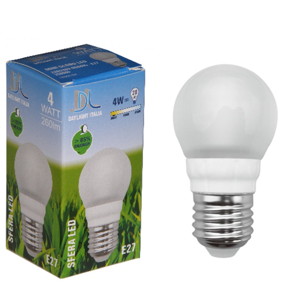 EL100082 | Eco mini Ball E27 (-80%) 7W(>30W) 6500k 300 lm10.000h DL® -Νέτο τιμή EL100082 | Eco mini Ball E27 (-80%) 7W(>30W) 6500k 300 lm10.000h DL® -Νέτο τιμή