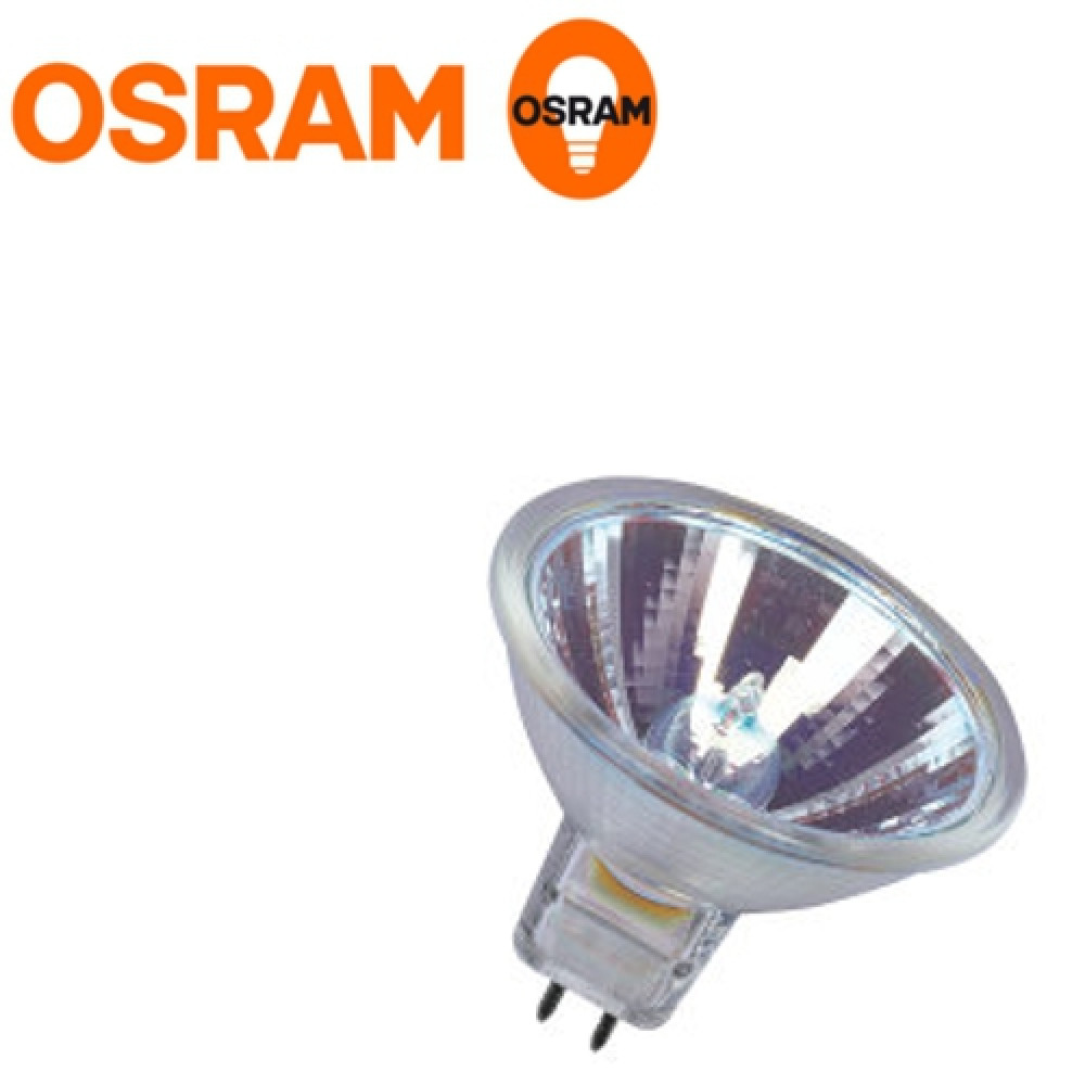 48865 ES SP 35W 12V GU5,3 20X1 OSRAM®-Νέτο τιμή 48865 ES SP 35W 12V GU5,3 20X1 OSRAM®-Νέτο τιμή