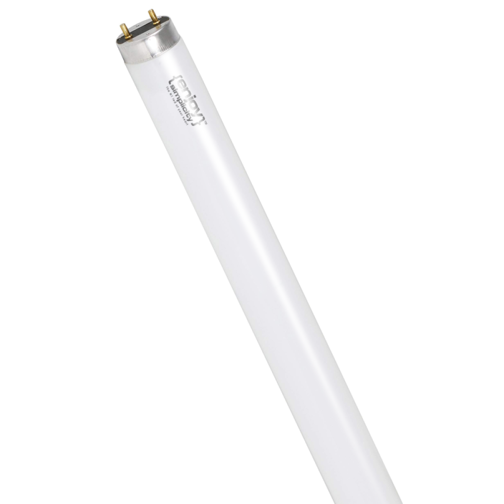 EL150009 | T8 -3phosphor|18W G13|2700k|1350lm|604mm|{enjoysimplicity}™ EL150009 | T8 -3phosphor|18W G13|2700k|1350lm|604mm|{enjoysimplicity}™
