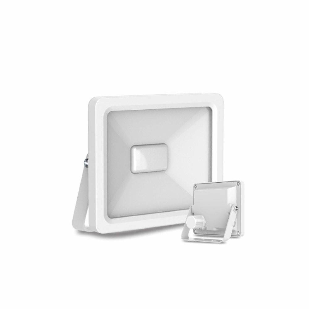 EL197106 |LED WHITE 10W|6500k|1000lm FLOODLIGHT IP65|{enjoysimplicity}™ EL197106 |LED WHITE 10W|6500k|1000lm FLOODLIGHT IP65|{enjoysimplicity}™
