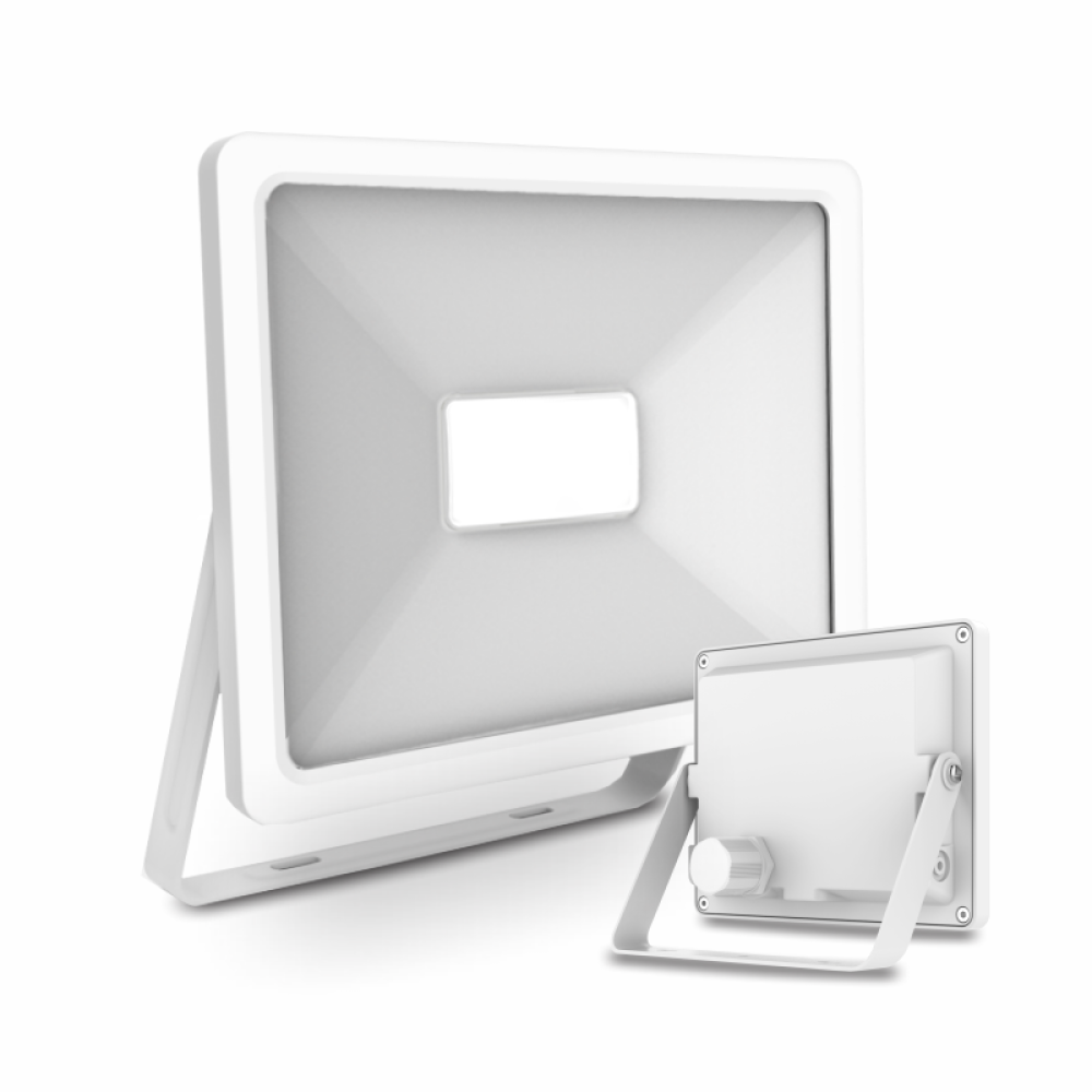 EL197306 | LED WHITE 30W|6500k|3000lm FLOODLIGHT IP65|{enjoysimplicity}™ EL197306 | LED WHITE 30W|6500k|3000lm FLOODLIGHT IP65|{enjoysimplicity}™