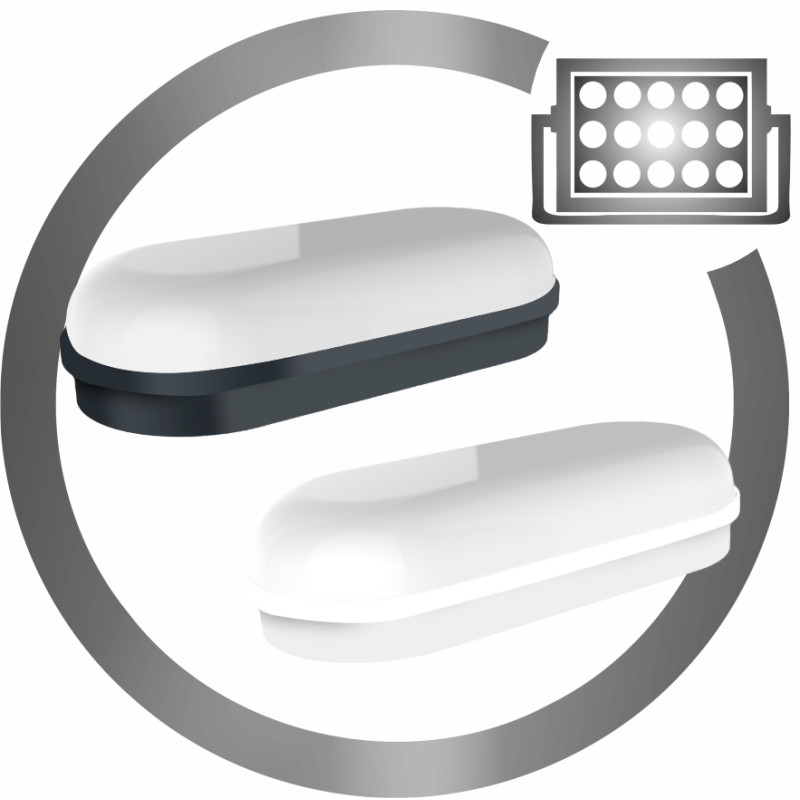■ LED Χελώνες Caretta™