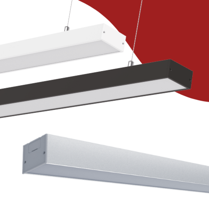 LED ΓΡΑΜMΙΚΑ