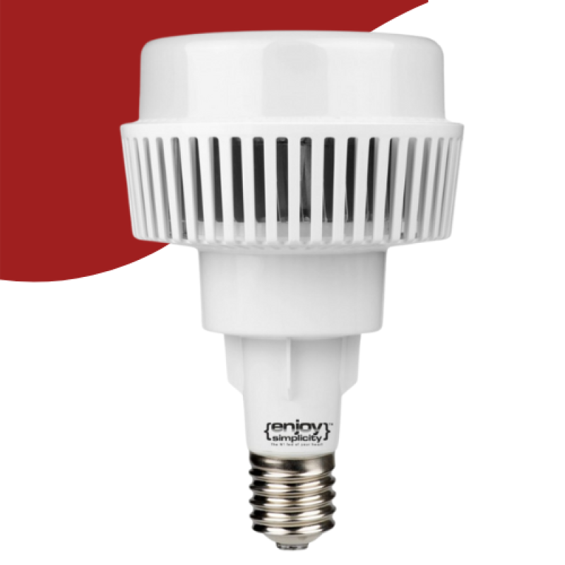 HIGH POWER LED 90%