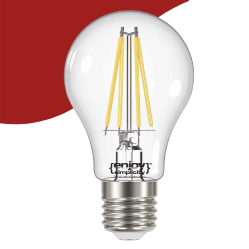FILAMENT LED 90%