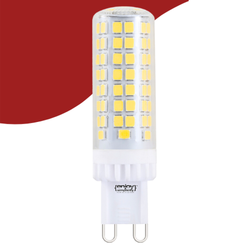 G4-G9-B15D LED 90%