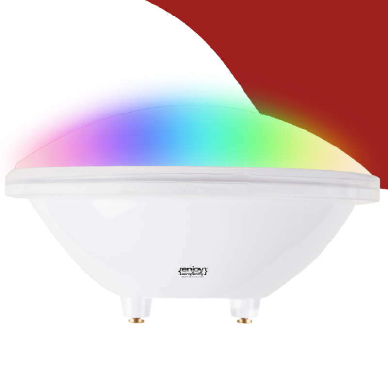 POOL LED 90%