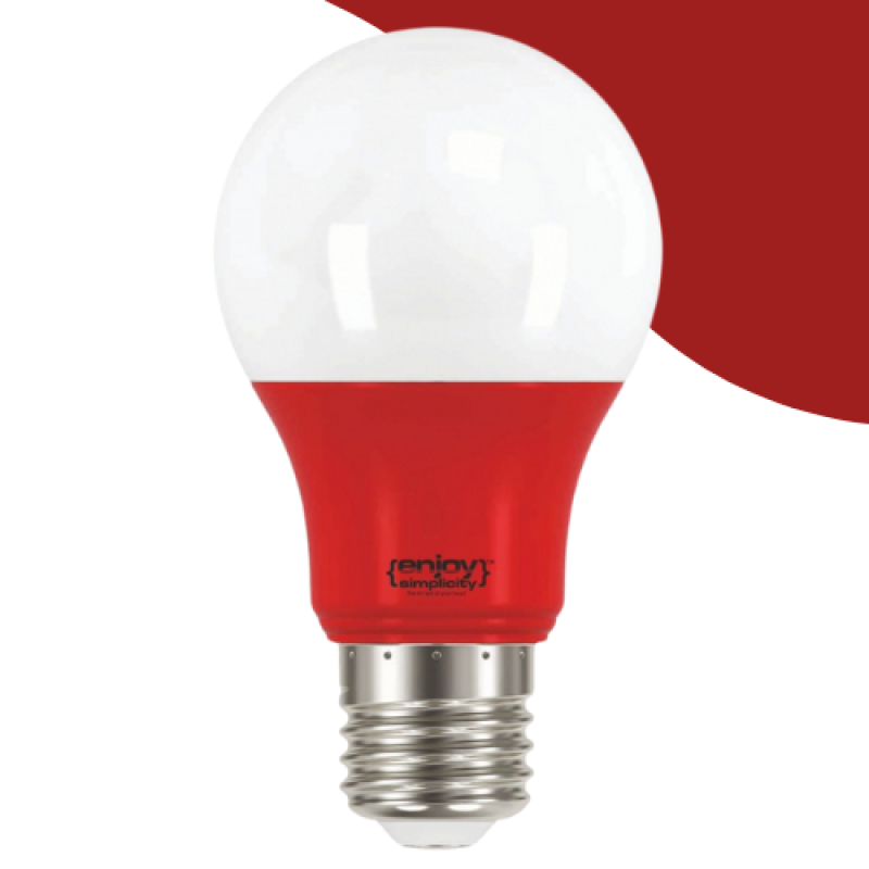 COLOURED DREAM LED 90%