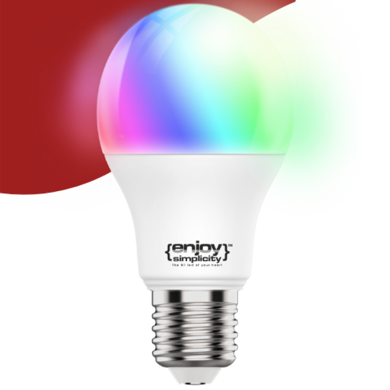 SMART LED 90%