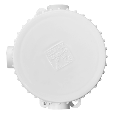 104 | ELBOX™ΑΝΘΥΓΡΟΥ Τ Λ ΧΩΡ.ΣΤ.ΙΡ54 Φ74xH33 104 | ELBOX™ΑΝΘΥΓΡΟΥ Τ Λ ΧΩΡ.ΣΤ.ΙΡ54 Φ74xH33
