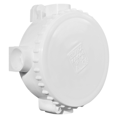 104 | ELBOX™ΑΝΘΥΓΡΟΥ Τ Λ ΧΩΡ.ΣΤ.ΙΡ54 Φ74xH33 104 | ELBOX™ΑΝΘΥΓΡΟΥ Τ Λ ΧΩΡ.ΣΤ.ΙΡ54 Φ74xH33