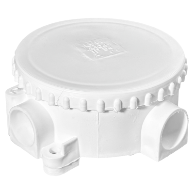 105 | ELBOX™ΑΝΘΥΓΡΟΥ + Λ ΧΩΡ.ΣΤ.ΙΡ54 Φ74xH33 105 | ELBOX™ΑΝΘΥΓΡΟΥ + Λ ΧΩΡ.ΣΤ.ΙΡ54 Φ74xH33