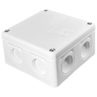 106-1 | ELBOX™ΑΝΘ.#16 ΜΕ ΣΤ.ΙΡ65 Λ ΝΕΟΥ ΤΥΠΟΥ 93x93xh51 106-1 | ELBOX™ΑΝΘ.#16 ΜΕ ΣΤ.ΙΡ65 Λ ΝΕΟΥ ΤΥΠΟΥ 93x93xh51
