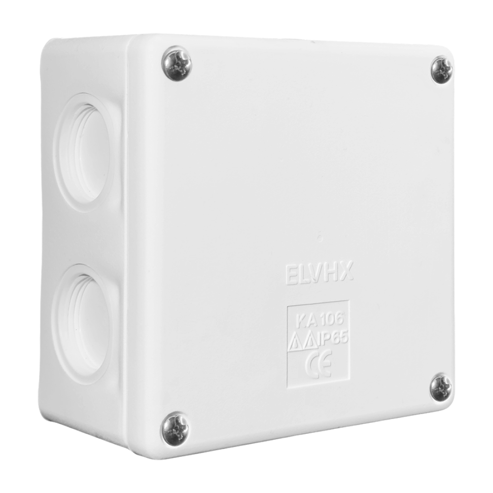 106-1 | ELBOX™ΑΝΘ.#16 ΜΕ ΣΤ.ΙΡ65 Λ ΝΕΟΥ ΤΥΠΟΥ 93x93xh51 106-1 | ELBOX™ΑΝΘ.#16 ΜΕ ΣΤ.ΙΡ65 Λ ΝΕΟΥ ΤΥΠΟΥ 93x93xh51