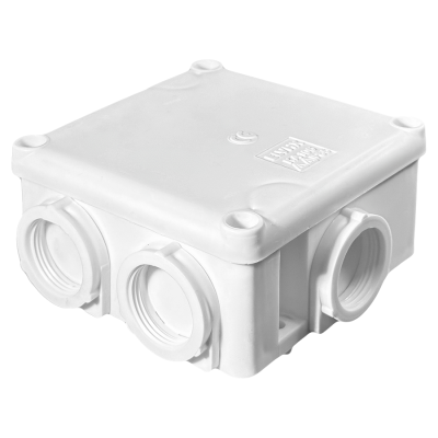 106-2 | ELBOX™ΑΝΘ.#16 ΜΕ ΣΤ.ΙΡ65 Λ ΝΕΟΥ ΤΥΠΟΥ 82x82xh43 106-2 | ELBOX™ΑΝΘ.#16 ΜΕ ΣΤ.ΙΡ65 Λ ΝΕΟΥ ΤΥΠΟΥ 82x82xh43