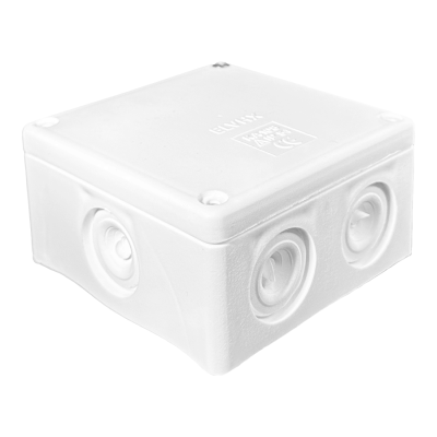 108-1 | ELBOX™ΑΝΘ.#16 ΠΡΕΣ/ΤΟ ΙΡ54 ΝΕΟΥ ΤΥΠΟΥ 93x93xh51 108-1 | ELBOX™ΑΝΘ.#16 ΠΡΕΣ/ΤΟ ΙΡ54 ΝΕΟΥ ΤΥΠΟΥ 93x93xh51
