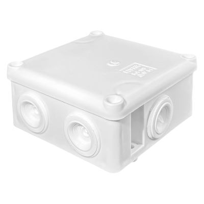 108-2 | ELBOX™ΑΝΘ.#16 ΠΡΕΣ/ΤΟ ΙΡ54 ΠΑΛΑΙΟΥ ΤΥΠΟΥ 82x82xh43 108-2 | ELBOX™ΑΝΘ.#16 ΠΡΕΣ/ΤΟ ΙΡ54 ΠΑΛΑΙΟΥ ΤΥΠΟΥ 82x82xh43
