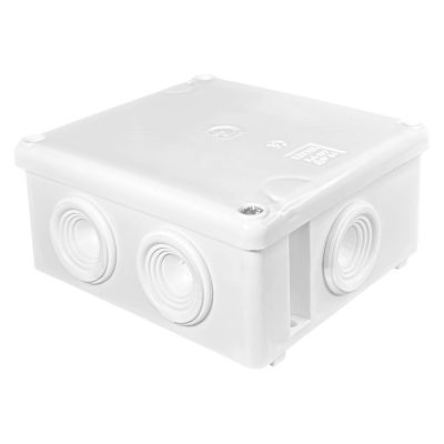 109 | ELBOX™ ΑΝΘ.#21 ΠΡΕΣ/ΤΟ ΙΡ54 115x107xh55 109 | ELBOX™ ΑΝΘ.#21 ΠΡΕΣ/ΤΟ ΙΡ54 115x107xh55